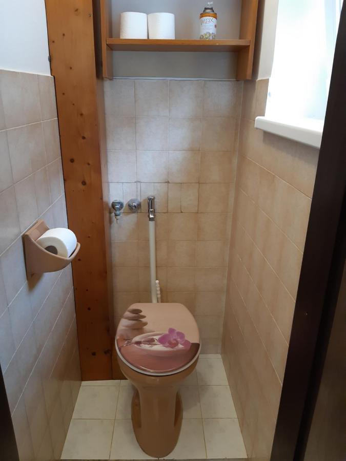 Levendula Vendégház Hajdúszoboszló Extérieur photo