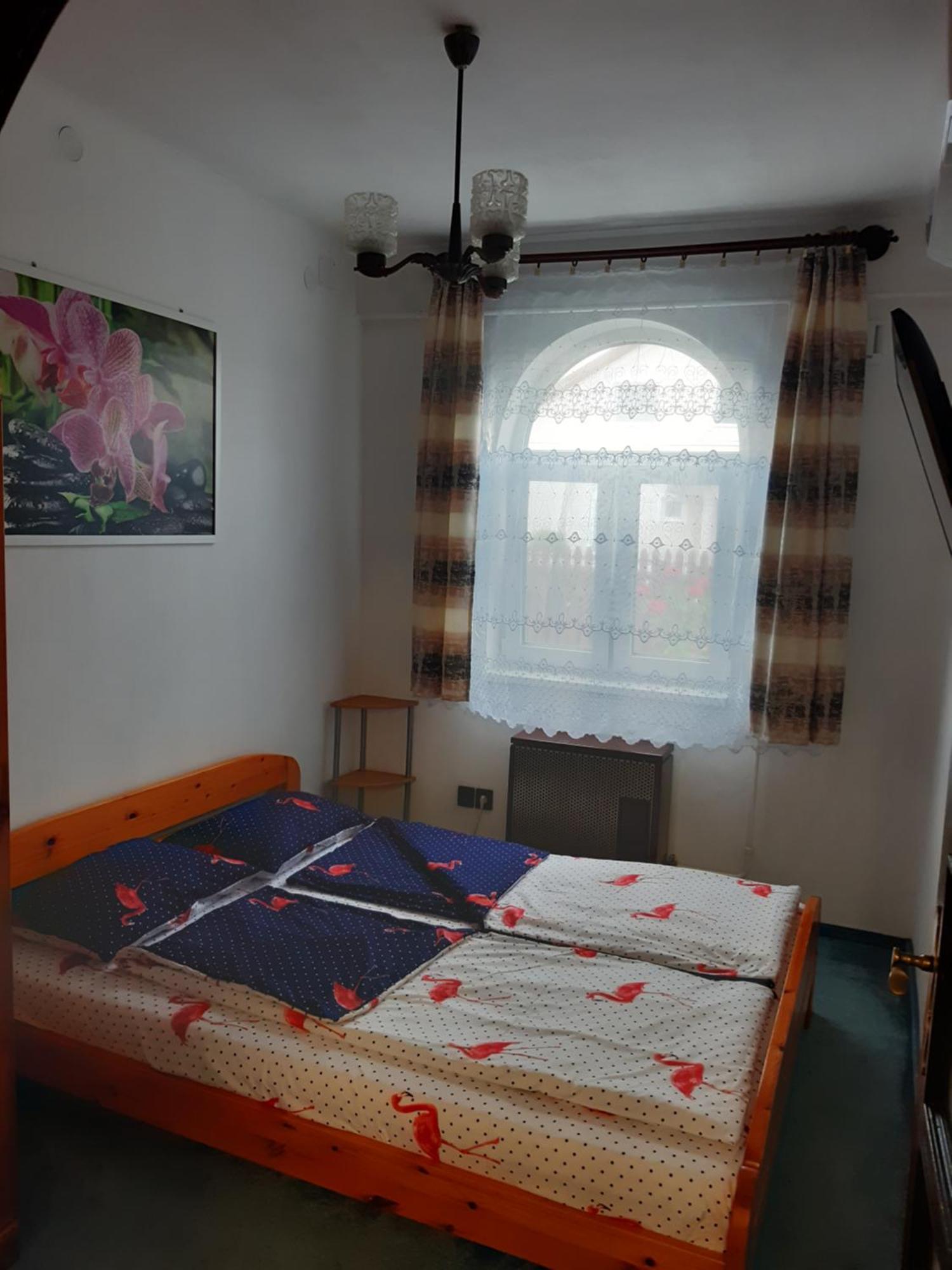 Levendula Vendégház Hajdúszoboszló Extérieur photo