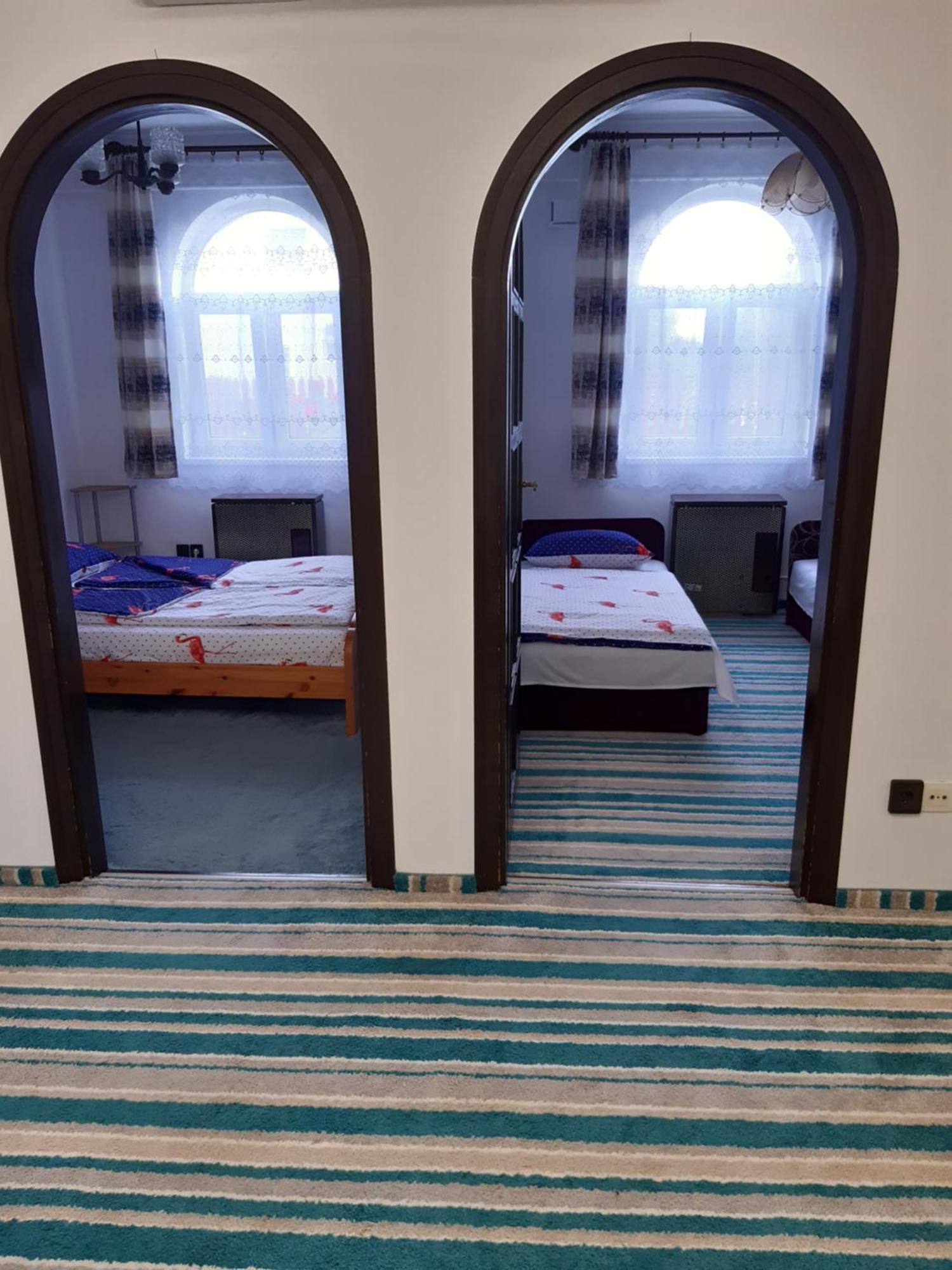 Levendula Vendégház Hajdúszoboszló Extérieur photo